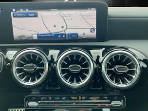 Mercedes-Benz CLA Shooting Brake 250 4Matic 8G-DCT