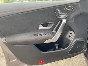 Mercedes-Benz CLA Shooting Brake 250 4Matic 8G-DCT