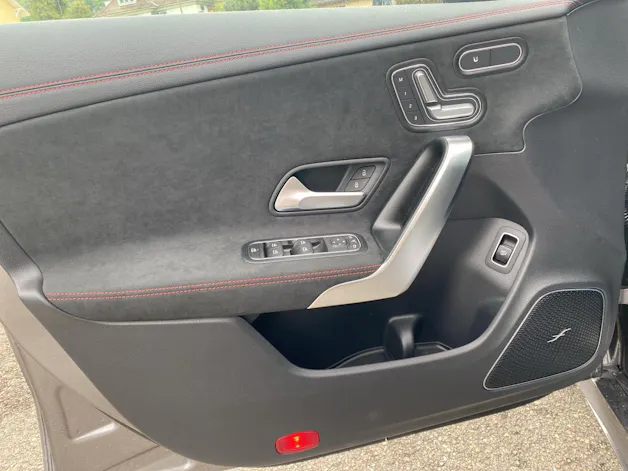 Mercedes-Benz CLA Shooting Brake 250 4Matic 8G-DCT