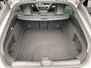 Mercedes-Benz CLA Shooting Brake 250 4Matic 8G-DCT