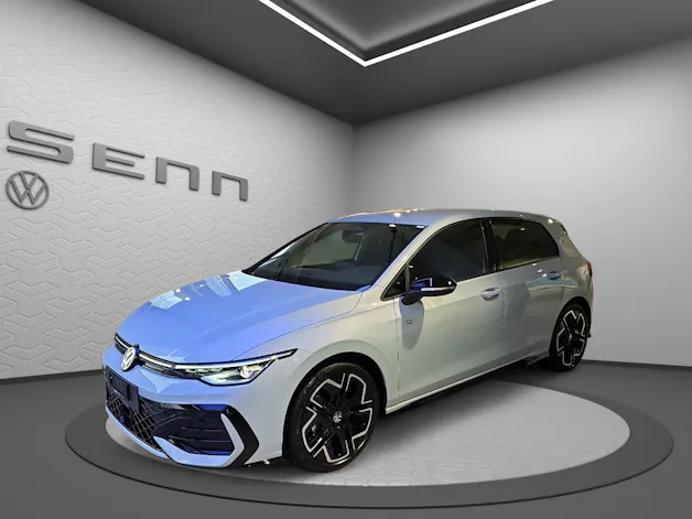 VW Golf 1.5 e TSI mHEV R-Line DSG