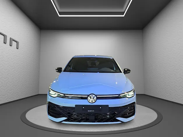 VW Golf 1.5 e TSI mHEV R-Line DSG
