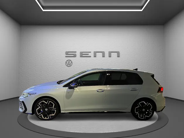 VW Golf 1.5 e TSI mHEV R-Line DSG