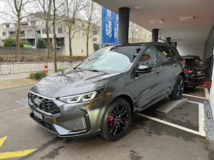 Ford Kuga 2.5 FHEV ST-Line X 4WD