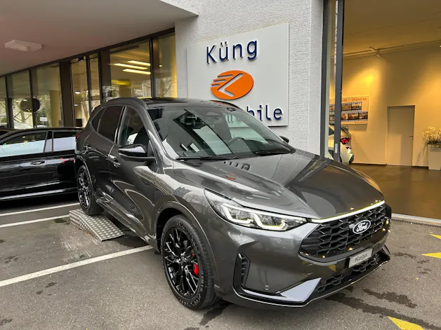 Ford Kuga 2.5 FHEV ST-Line X 4WD