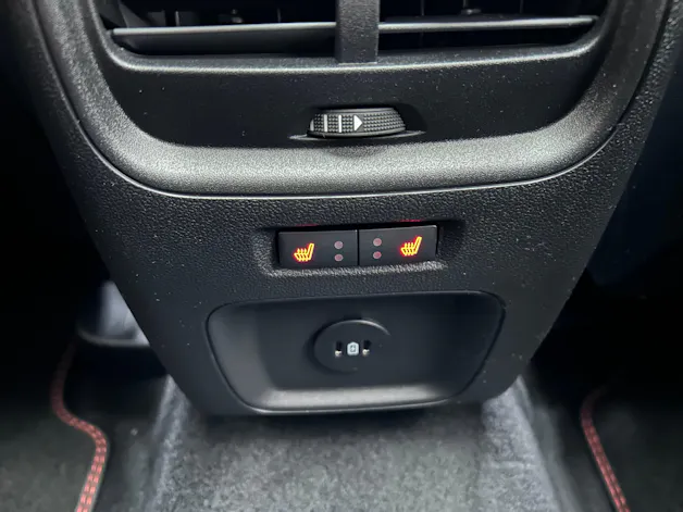 Ford Kuga 2.5 FHEV ST-Line X 4WD