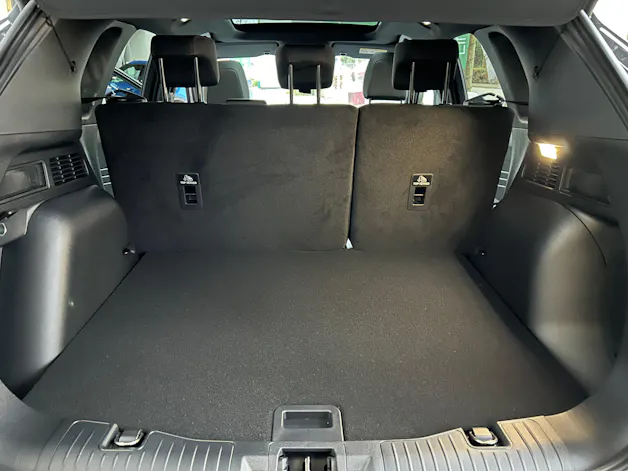 Ford Kuga 2.5 FHEV ST-Line X 4WD