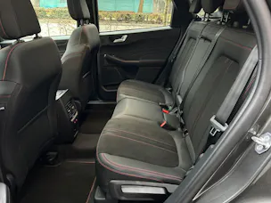 Ford Kuga 2.5 FHEV ST-Line X 4WD
