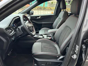 Ford Kuga 2.5 FHEV ST-Line X 4WD