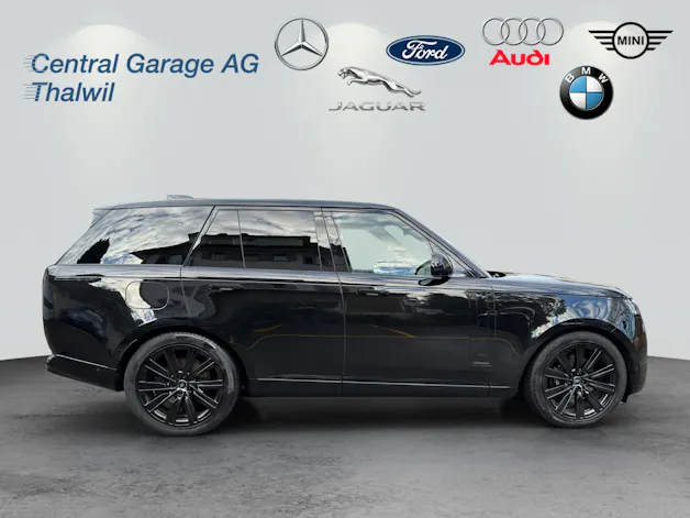 Land Rover Range Rover D350 3.0D I6 MHEV Autobiography Automatic