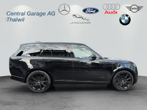 Land Rover Range Rover D350 3.0D I6 MHEV Autobiography Automatic