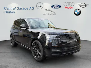 Land Rover Range Rover D350 3.0D I6 MHEV Autobiography Automatic