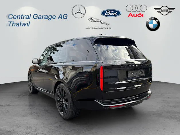 Land Rover Range Rover D350 3.0D I6 MHEV Autobiography Automatic