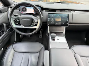 Land Rover Range Rover D350 3.0D I6 MHEV Autobiography Automatic