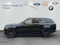 Land Rover Range Rover D350 3.0D I6 MHEV Autobiography Automatic