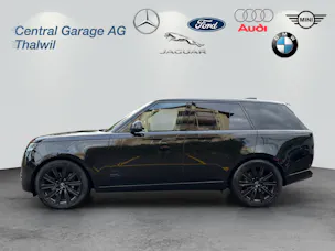 Land Rover Range Rover D350 3.0D I6 MHEV Autobiography Automatic