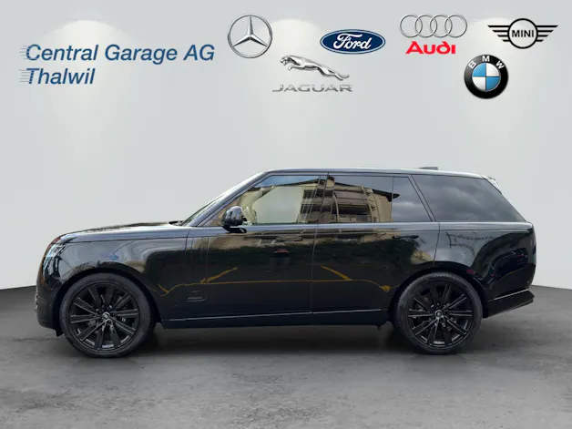 Land Rover Range Rover D350 3.0D I6 MHEV Autobiography Automatic