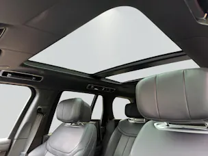 Land Rover Range Rover D350 3.0D I6 MHEV Autobiography Automatic