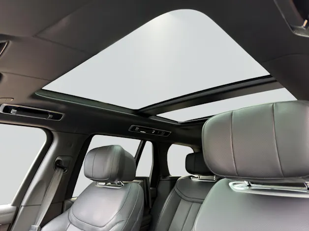 Land Rover Range Rover D350 3.0D I6 MHEV Autobiography Automatic