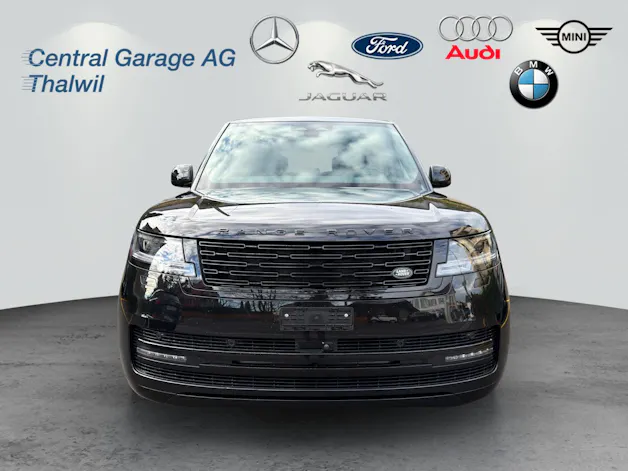 Land Rover Range Rover D350 3.0D I6 MHEV Autobiography Automatic