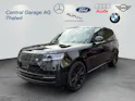 Land Rover Range Rover D350 3.0D I6 MHEV Autobiography Automatic