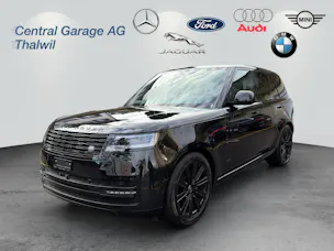 Land Rover Range Rover D350 3.0D I6 MHEV Autobiography Automatic
