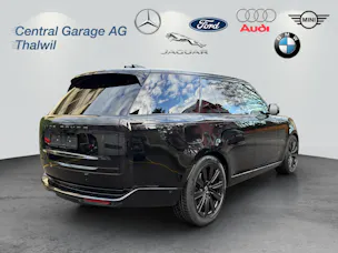 Land Rover Range Rover D350 3.0D I6 MHEV Autobiography Automatic