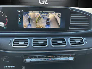 Mercedes-Benz GLE 300 d 4Matic 9G-Tronic