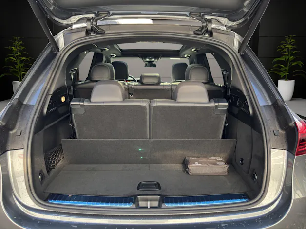 Mercedes-Benz GLE 300 d 4Matic 9G-Tronic