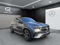 Mercedes-Benz GLE 300 d 4Matic 9G-Tronic