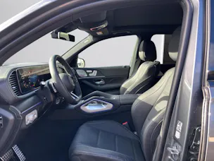 Mercedes-Benz GLE 300 d 4Matic 9G-Tronic