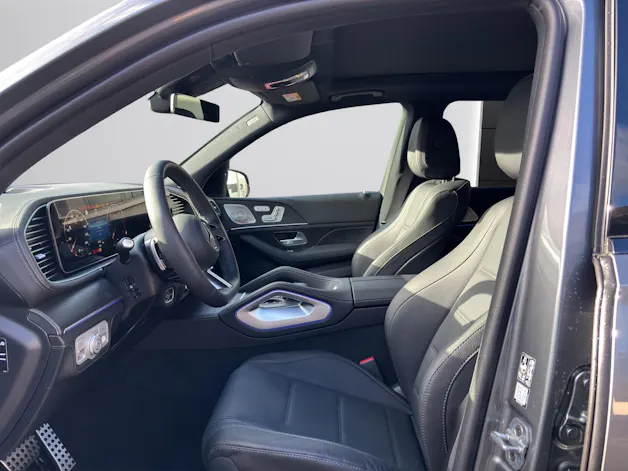 Mercedes-Benz GLE 300 d 4Matic 9G-Tronic