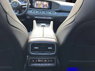 Mercedes-Benz GLE 300 d 4Matic 9G-Tronic