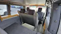 Mercedes-Benz 110 CDI 2.2-102 5G Camper