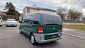 Mercedes-Benz 110 CDI 2.2-102 5G Camper