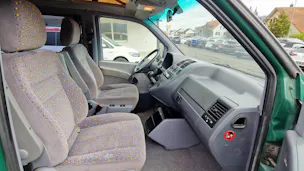 Mercedes-Benz 110 CDI 2.2-102 5G Camper