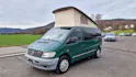 Mercedes-Benz 110 CDI 2.2-102 5G Camper