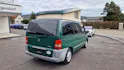 Mercedes-Benz 110 CDI 2.2-102 5G Camper