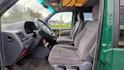 Mercedes-Benz 110 CDI 2.2-102 5G Camper