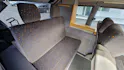 Mercedes-Benz 110 CDI 2.2-102 5G Camper