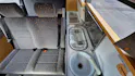 Mercedes-Benz 110 CDI 2.2-102 5G Camper