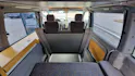 Mercedes-Benz 110 CDI 2.2-102 5G Camper