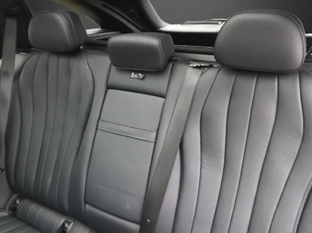 Mercedes-Benz E 220 d T 4M 9G-Tronic