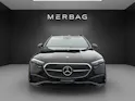 Mercedes-Benz E 220 d T 4M 9G-Tronic