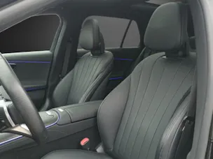 Mercedes-Benz E 220 d T 4M 9G-Tronic