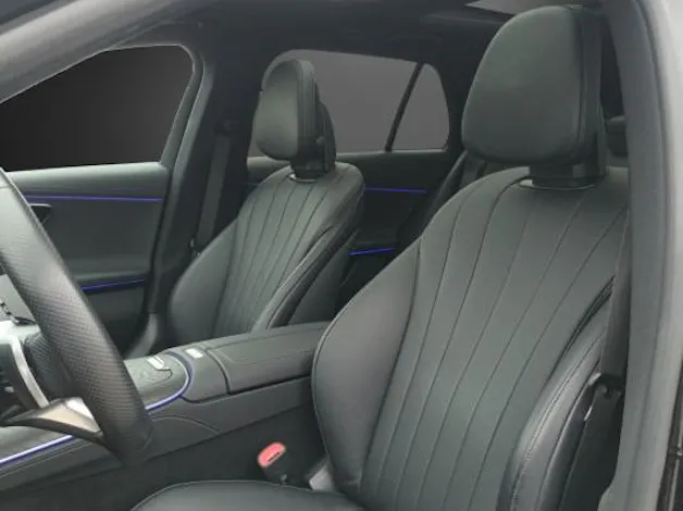 Mercedes-Benz E 220 d T 4M 9G-Tronic