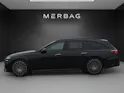 Mercedes-Benz E 220 d T 4M 9G-Tronic