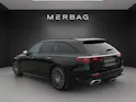 Mercedes-Benz E 220 d T 4M 9G-Tronic