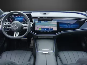 Mercedes-Benz E 220 d T 4M 9G-Tronic