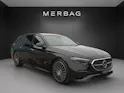 Mercedes-Benz E 220 d T 4M 9G-Tronic
